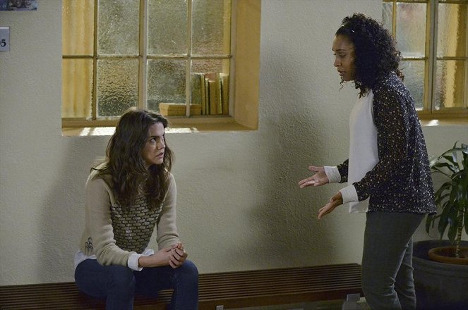 The Fosters - Season 2 - If You Only Knew - Photos - Maia Mitchell