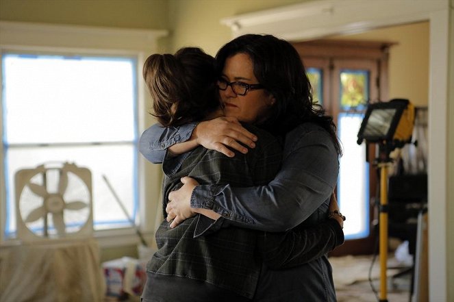 The Fosters - The Silence She Keeps - Filmfotók - Rosie O'Donnell