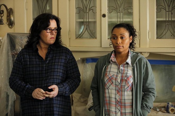 The Fosters - The Silence She Keeps - De la película - Rosie O'Donnell