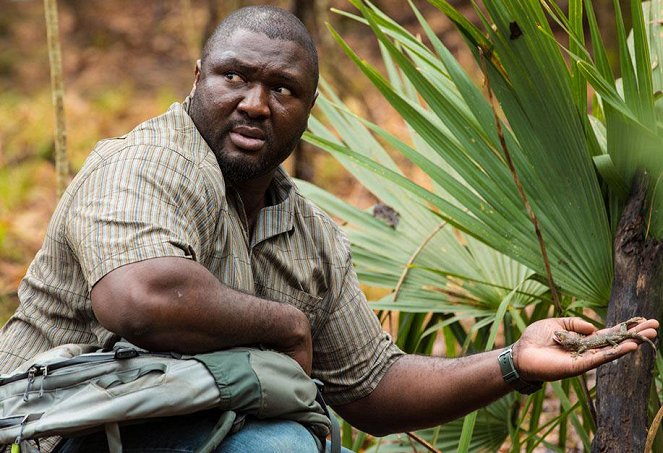 Zoo - The Final Battle - Filmfotos - Nonso Anozie