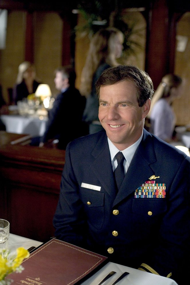 Yours, Mine and Ours - Photos - Dennis Quaid