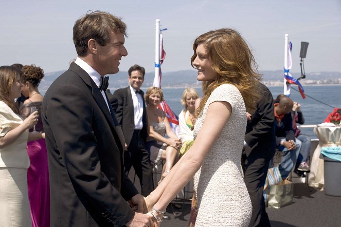 Yours, Mine and Ours - Do filme - Katija Pevec, Rene Russo