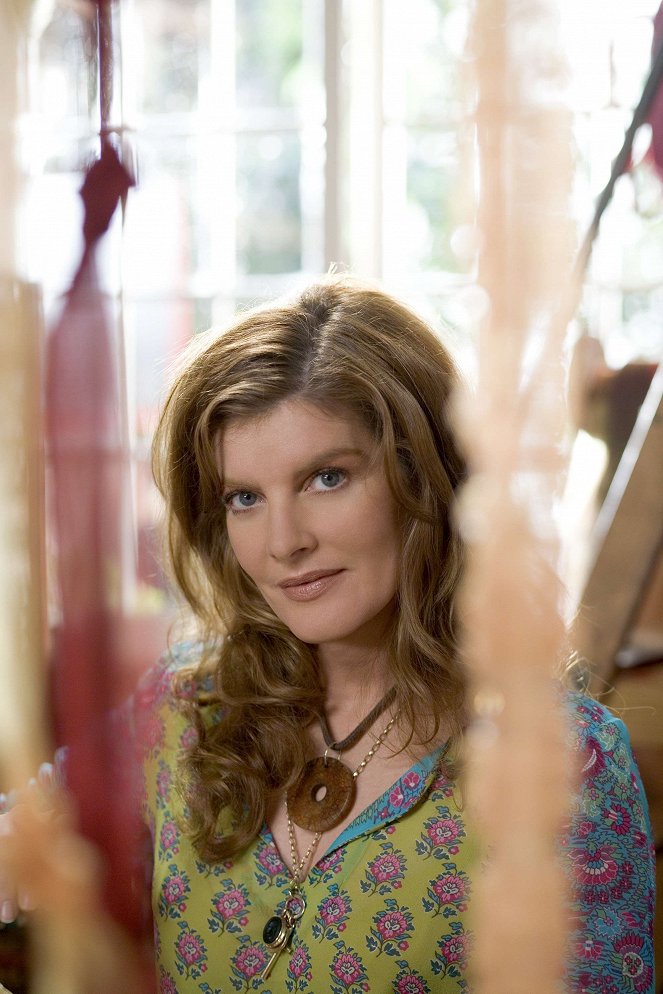 Une famille 2 en 1 - Film - Rene Russo