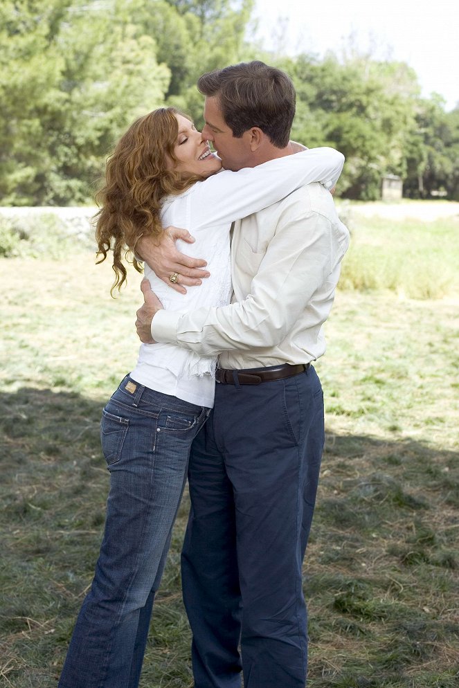 Yours, Mine and Ours - Van film - Rene Russo, Dennis Quaid