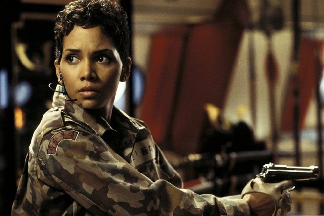 Die Another Day - Photos - Halle Berry