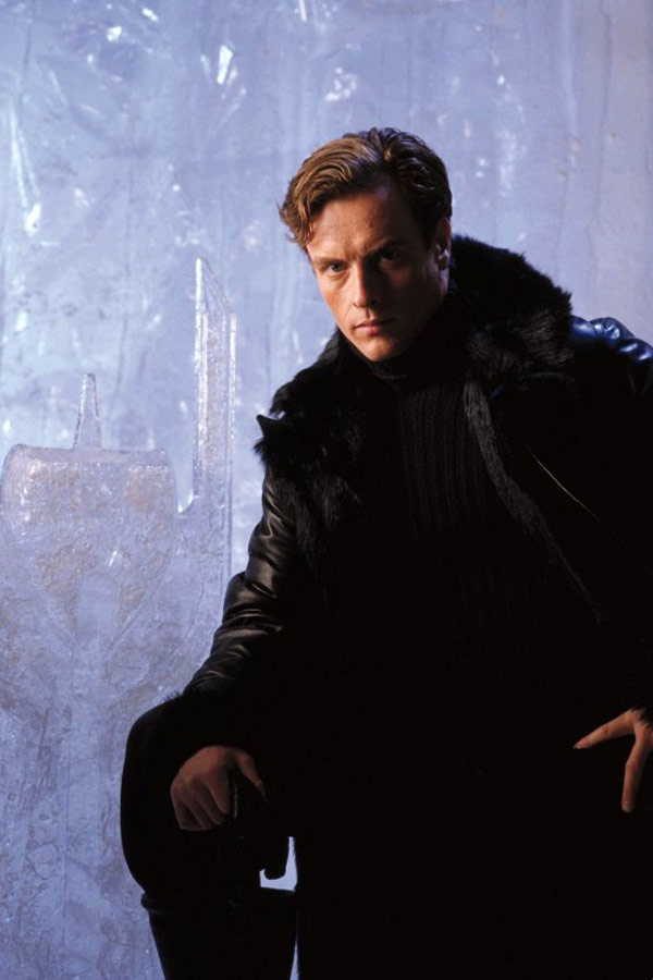 Die Another Day - Promo - Toby Stephens