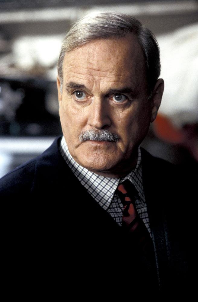 Die Another Day - Photos - John Cleese