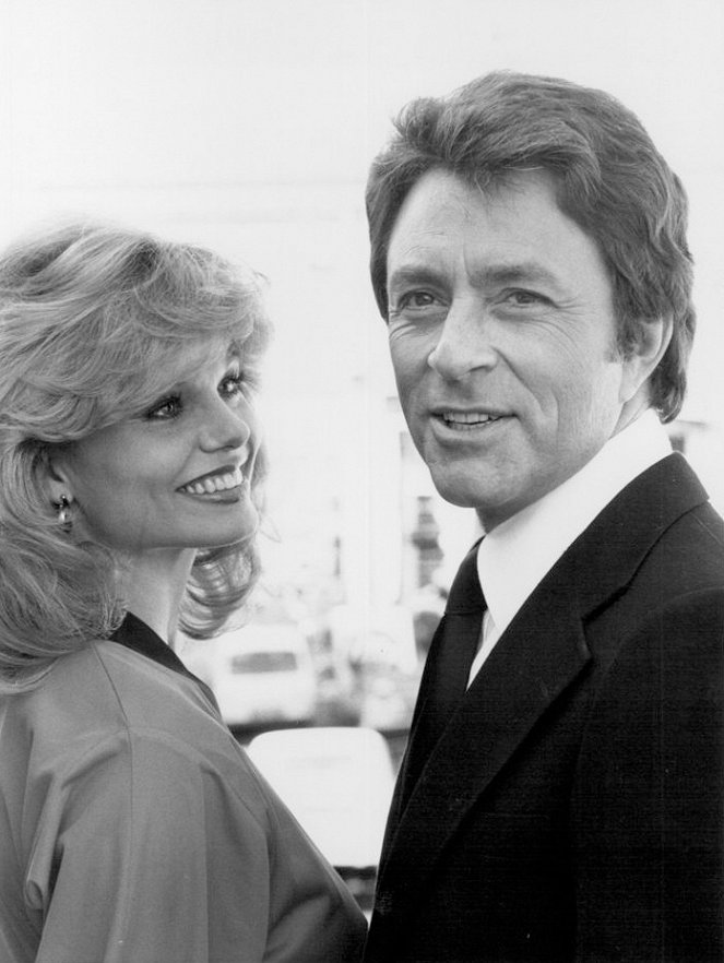 The Incredible Hulk - Photos - Bill Bixby