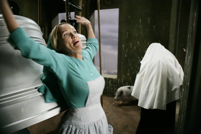 Gdzie pachną stokrotki - Bad Habits - Z filmu - Kristin Chenoweth