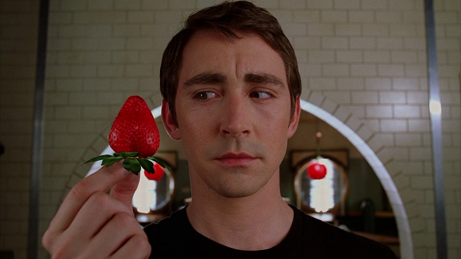 Pushing Daisies - Pie-lette - Film - Lee Pace