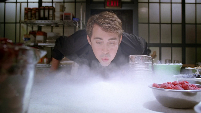 Pushing Daisies - Dummy - Film - Lee Pace