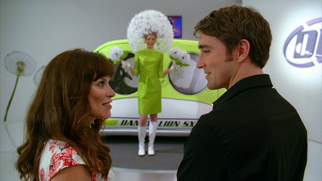 Pushing Daisies - Dummy - Film - Anna Friel, Lee Pace