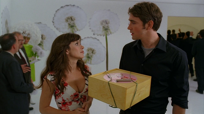 Pushing Daisies - Dummy - Photos - Anna Friel, Lee Pace