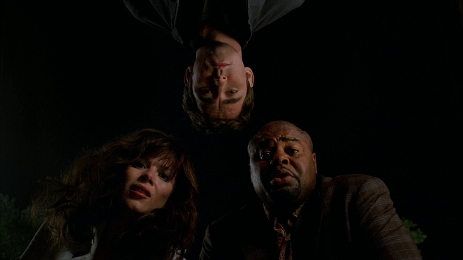 Pushing Daisies - Dummy - Do filme - Anna Friel, Lee Pace, Chi McBride