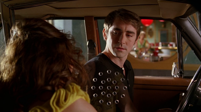 Pushing Daisies - Dummy - Film - Lee Pace
