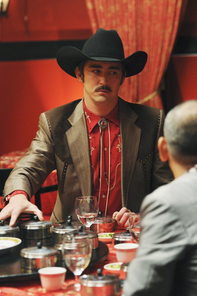 Pushing Daisies - Dim Sum-Poker - Filmfotos - Lee Pace