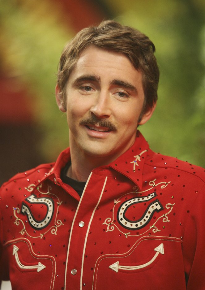 Pushing Daisies - Dim Sum Lose Some - Do filme - Lee Pace
