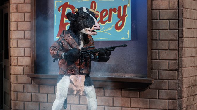 Robot Chicken - Photos