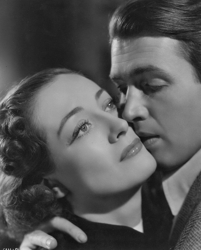 The Ice Follies of 1939 - Z filmu - Joan Crawford, James Stewart
