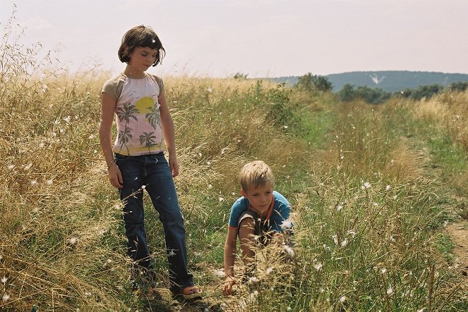 Le Bois lacté - Film - Sophie Charlotte Conrad, Leo Bruckmann