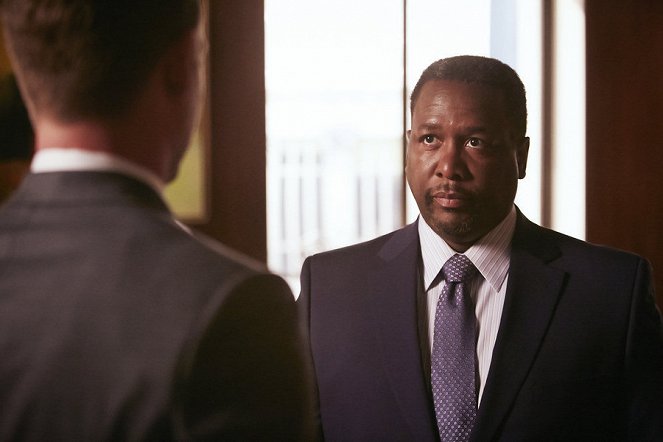 Suits - Season 5 - Keine Frage des Geldes - Filmfotos - Wendell Pierce