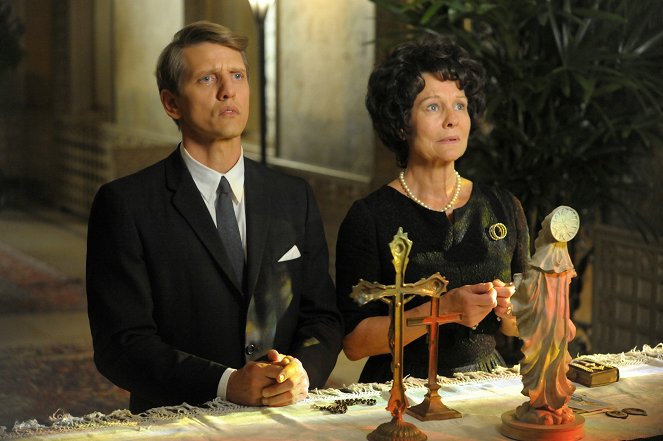 The Kennedys - Photos - Barry Pepper