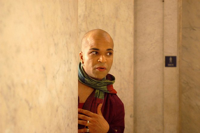 Angels in America - Photos - Jeffrey Wright