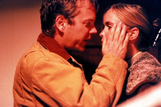 O Cavalo da Sorte - Do filme - Kiefer Sutherland, Radha Mitchell