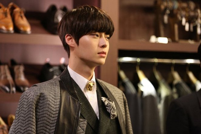 Fashion King - Photos - Jae-hyeon Ahn