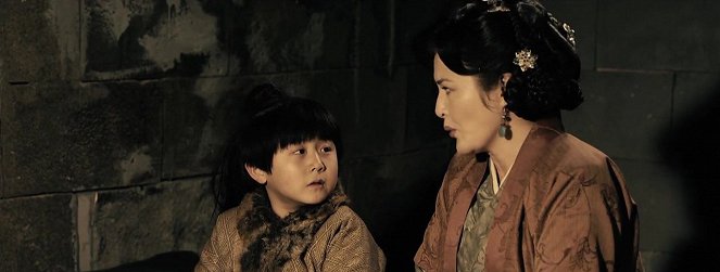 Feng yun xiao qi wang - Kuvat elokuvasta