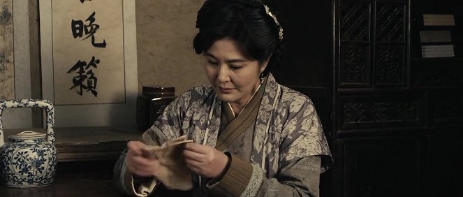 Feng yun xiao qi wang - Film