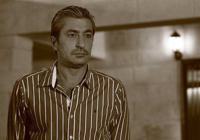 Dila Hanım - De la película - Erkan Petekkaya