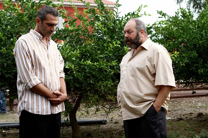 Dila Hanım - De la película - Ali Düşenkalkar