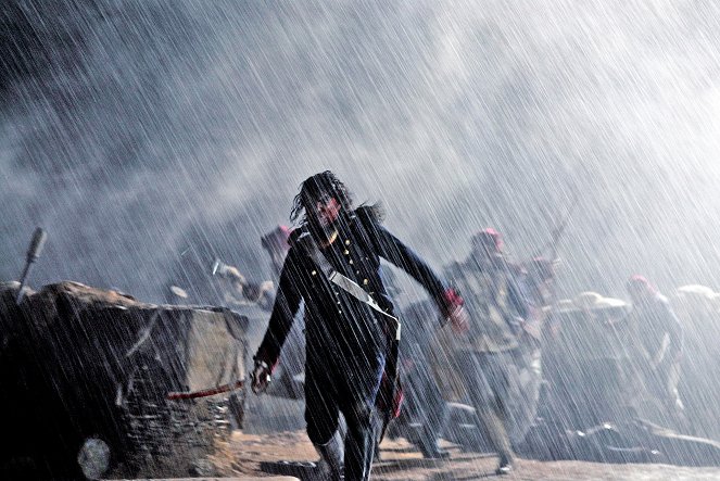 Warriors – Die größten Krieger der Geschichte - Napoleon - Filmfotos