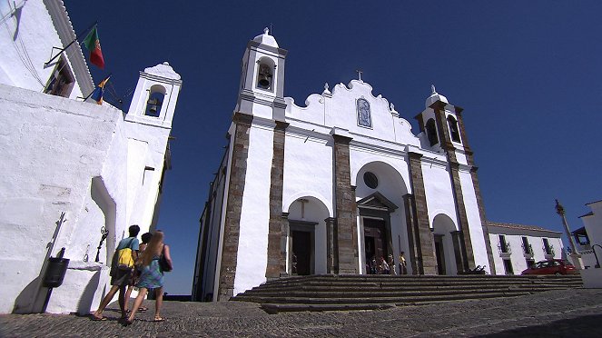 Portugal - De la película