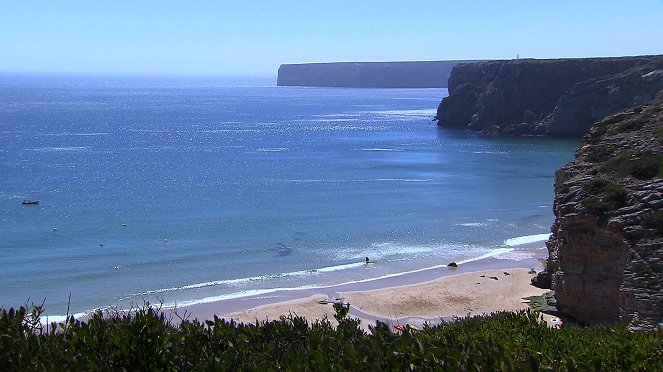 Portugal - Filmfotos