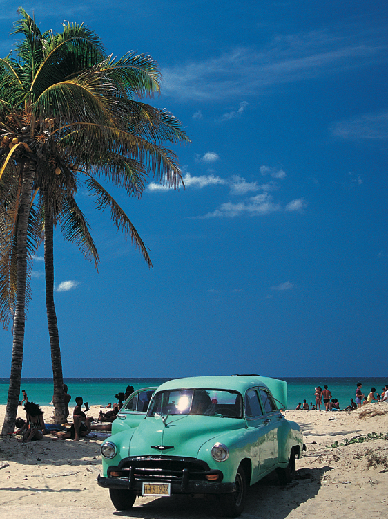 Cuba, culture Salsa - Filmfotos