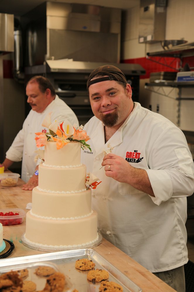 Cake Boss: Next Great Baker - Photos