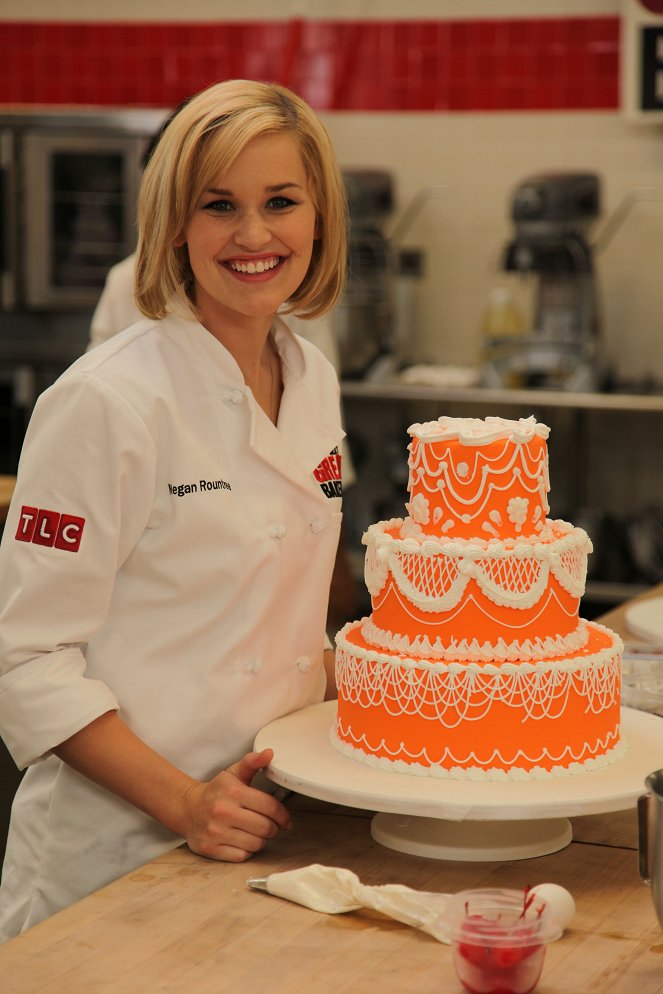 Cake Boss: Next Great Baker - Z filmu