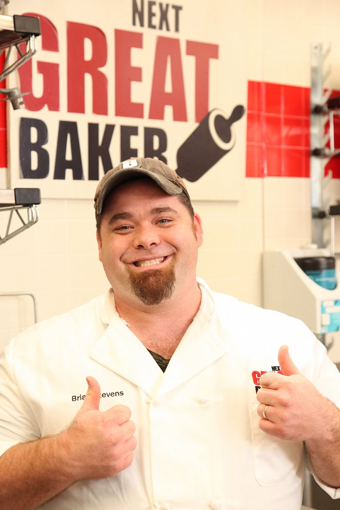 Cake Boss: Next Great Baker - Film