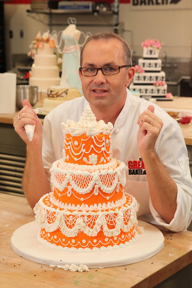 Cake Boss: Next Great Baker - Kuvat elokuvasta