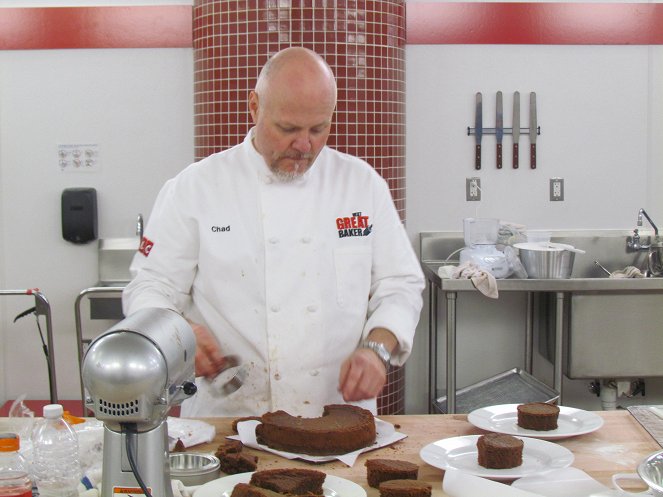 Cake Boss: Next Great Baker - De filmes