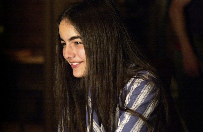 Jack és Rose balladája - Filmfotók - Camilla Belle