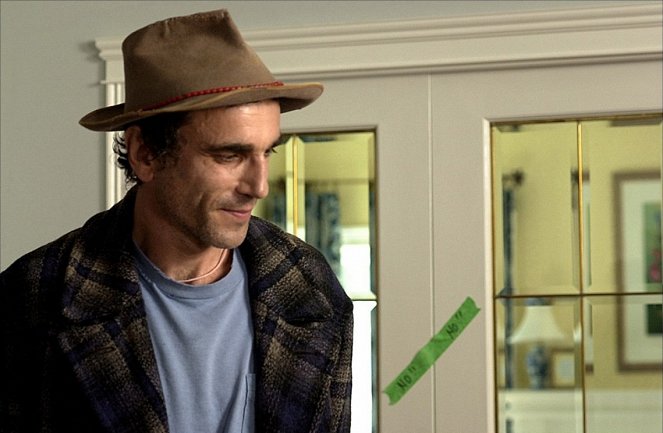 The Ballad of Jack and Rose - Do filme - Daniel Day-Lewis