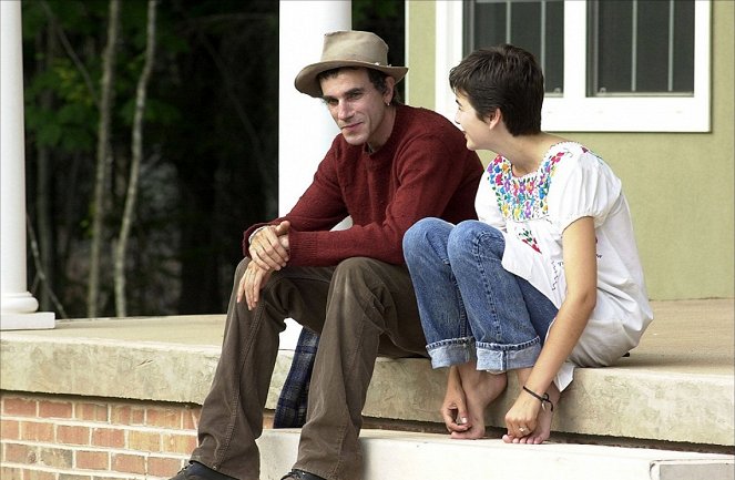 The Ballad of Jack and Rose - Film - Daniel Day-Lewis, Camilla Belle