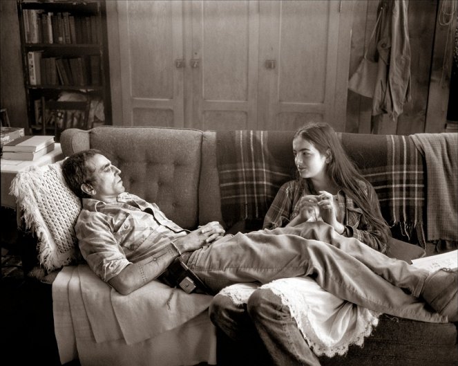 Jack és Rose balladája - Filmfotók - Daniel Day-Lewis, Camilla Belle