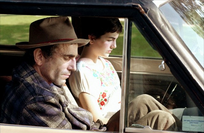 The Ballad of Jack and Rose - Filmfotos - Daniel Day-Lewis, Camilla Belle