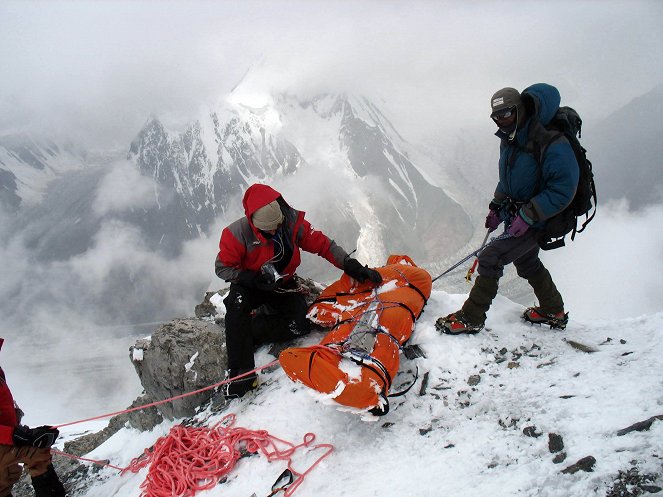 Broad Peak: Icy Grave - Kuvat elokuvasta