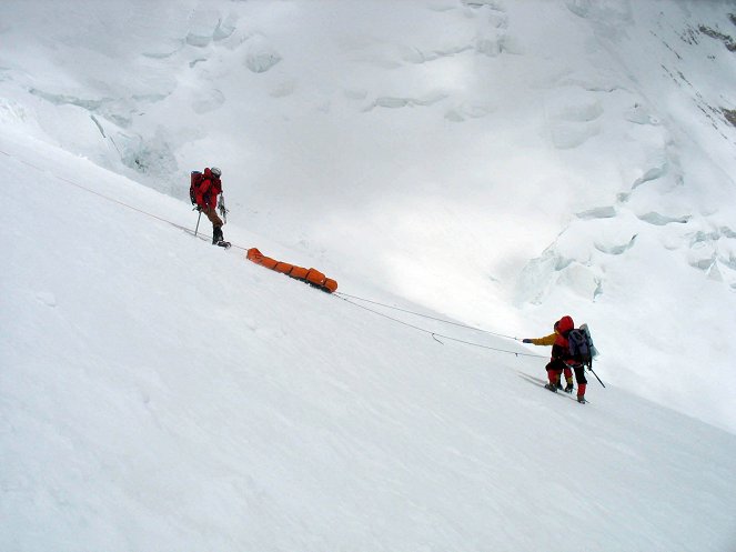 Broad Peak: Icy Grave - Kuvat elokuvasta