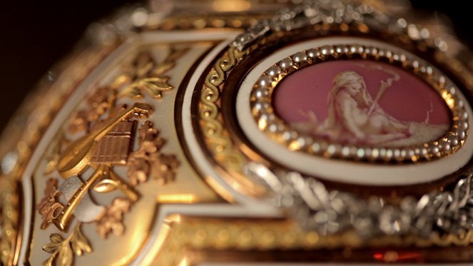 Faberge: A Life of Its Own - Van film